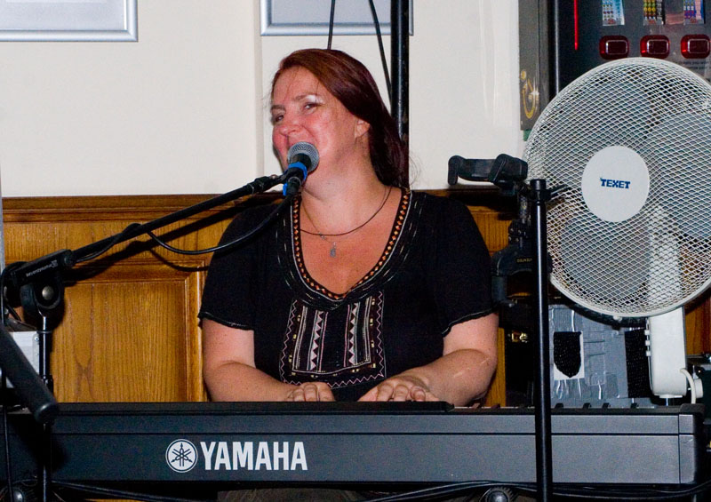 Ginni Hogarth
