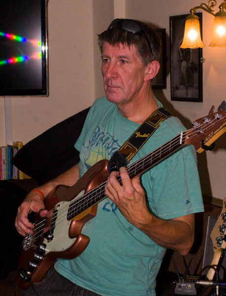 Steve