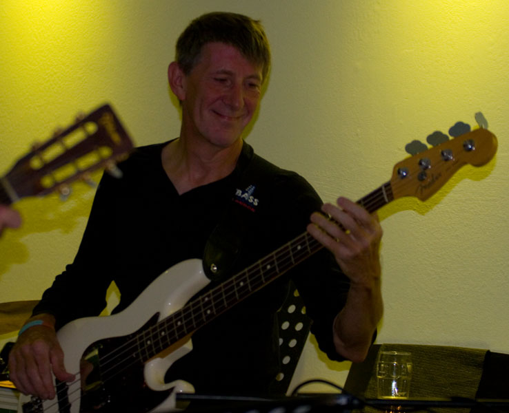 Steve