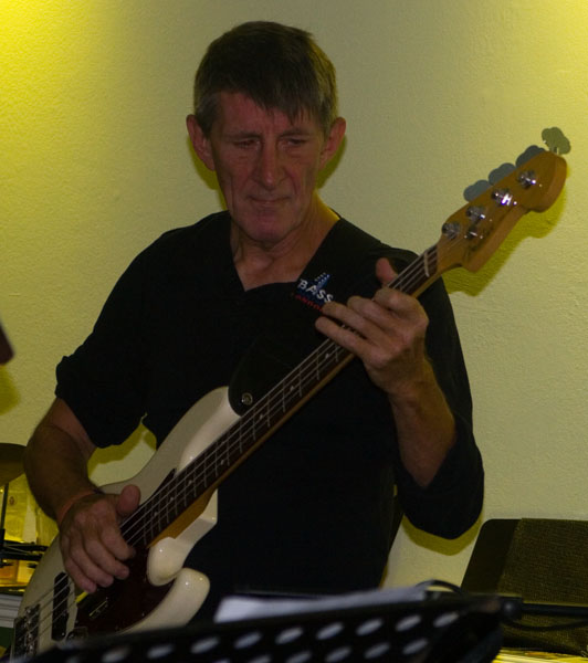 Steve