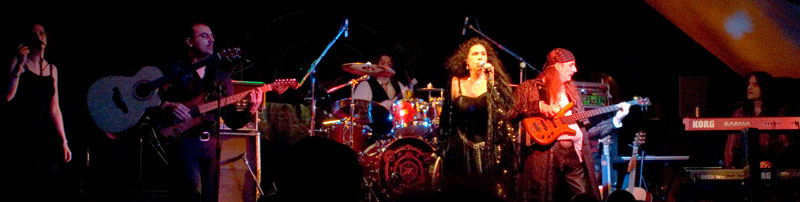 Karnataka at Bilston