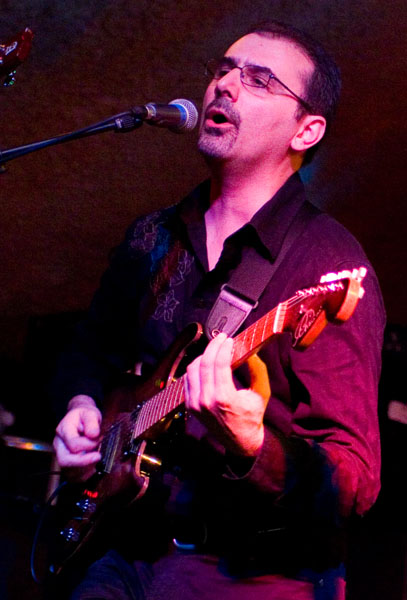 Enrico Pinna