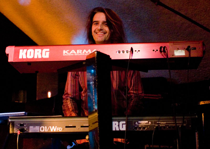 Gonzalo Carrera