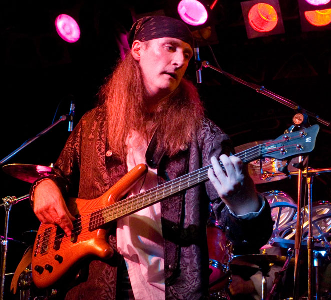 Ian Jones