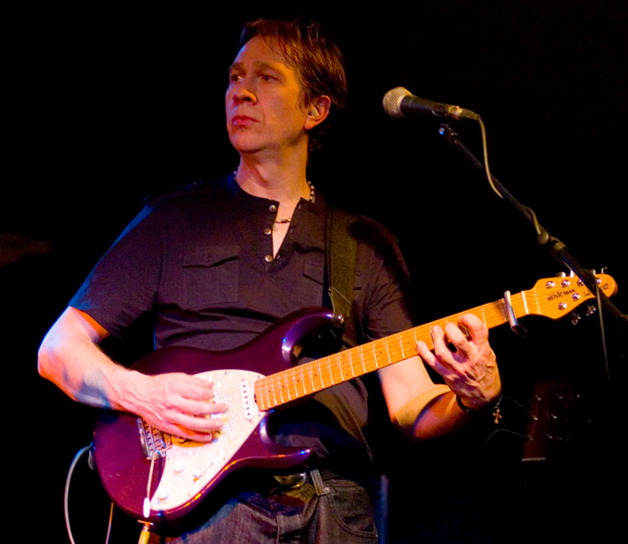 Colin Mold