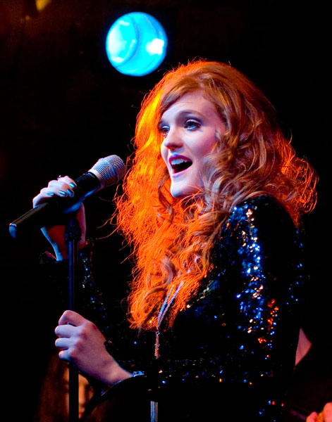 Hayley Griffiths