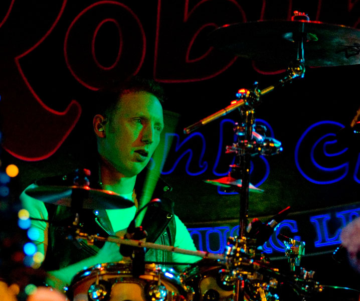 Matt McDonough