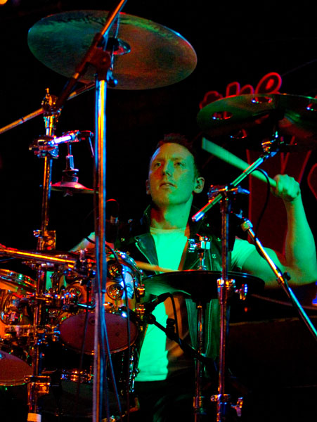 Matt
