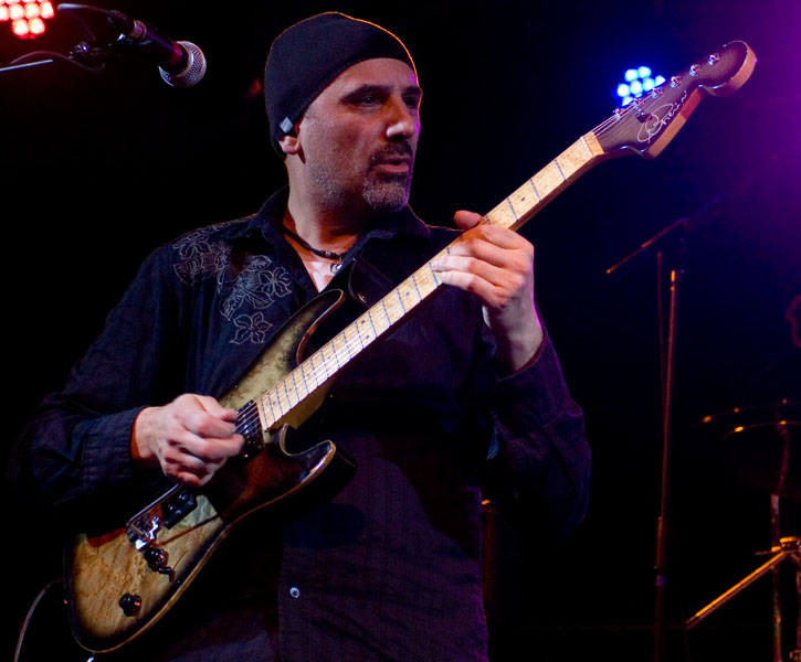Enrico Pinna