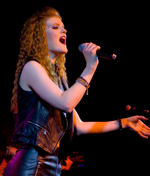 Hayley