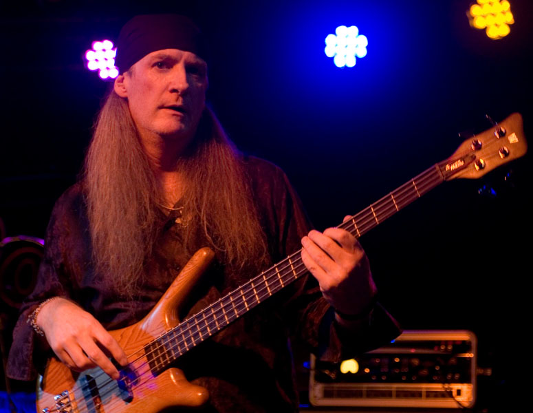 Ian Jones