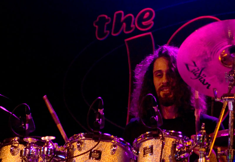 Jimmy Pallagrosi