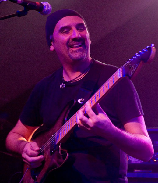 Enrico