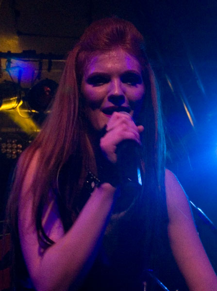 Hayley