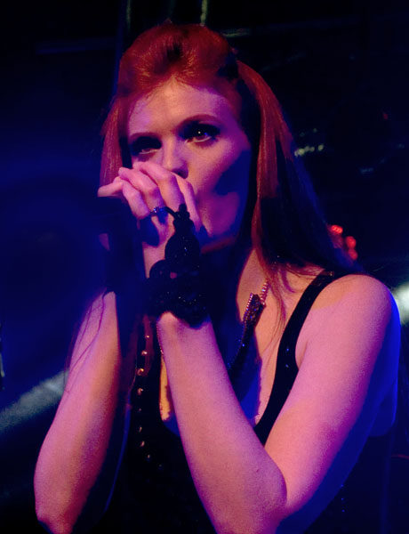 Hayley
