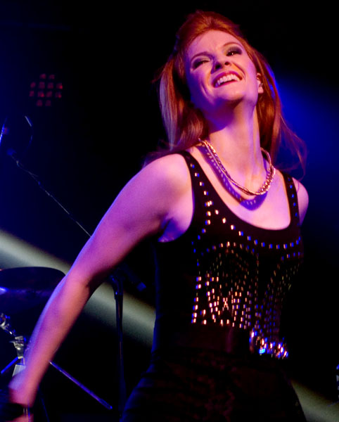 Hayley