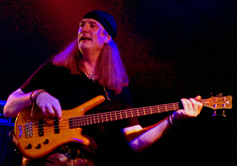 Ian Jones