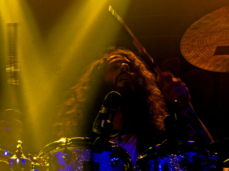 Jimmy Pallagrosi