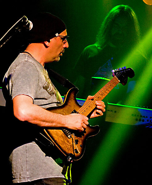 Enrico and ağri