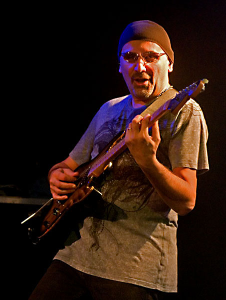 Enrico Pinna