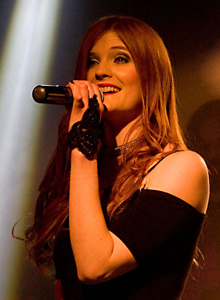 Hayley Griffiths
