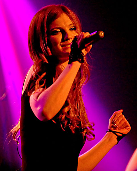 Hayley