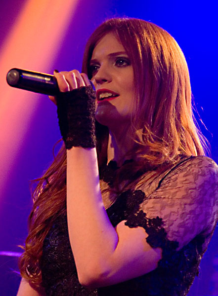 Hayley