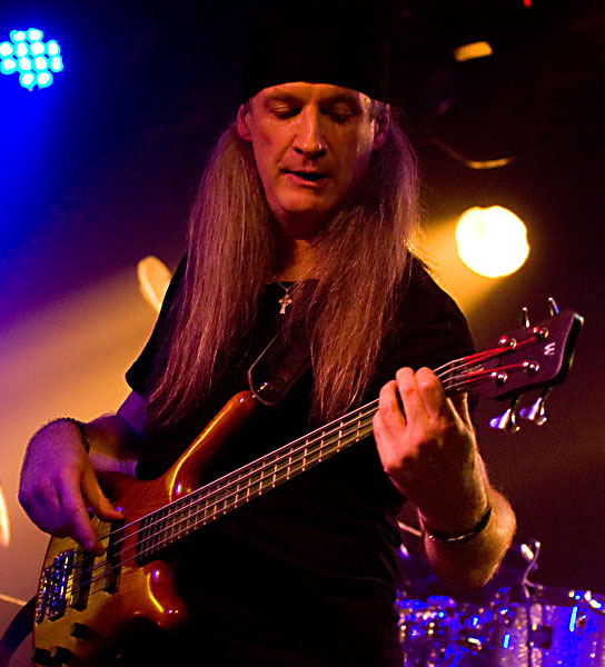 Ian Jones