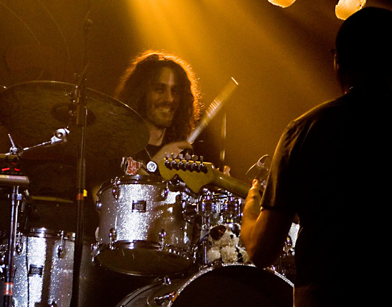 Jimmy