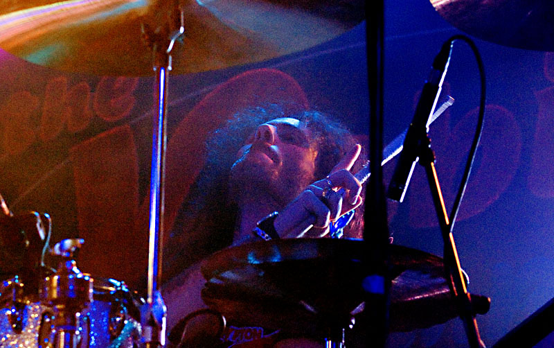 Jimmy Pallagrosi