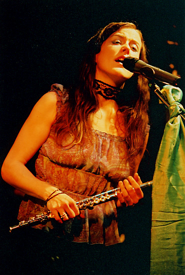 Anne-Marie