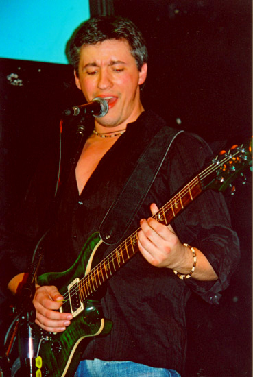 Paul