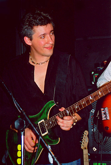 Paul