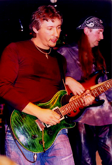 Paul