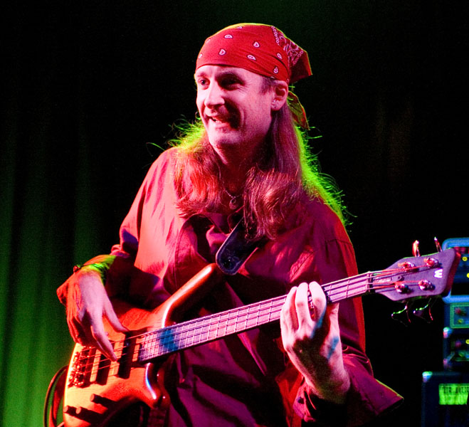 Ian Jones