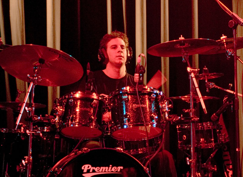 Louis Palmer