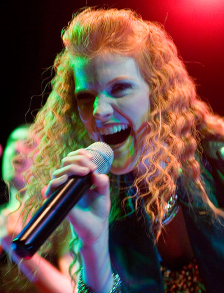 Hayley