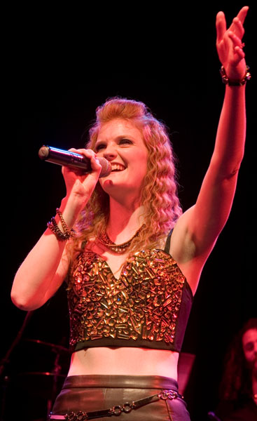 Hayley