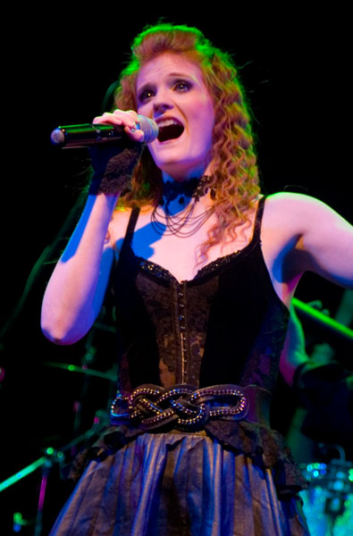 Hayley