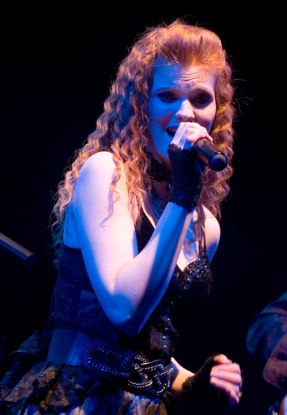 Hayley