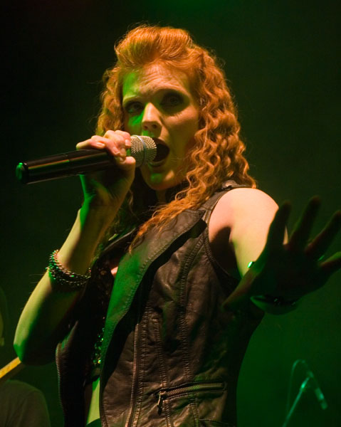 Hayley