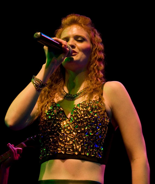 Hayley