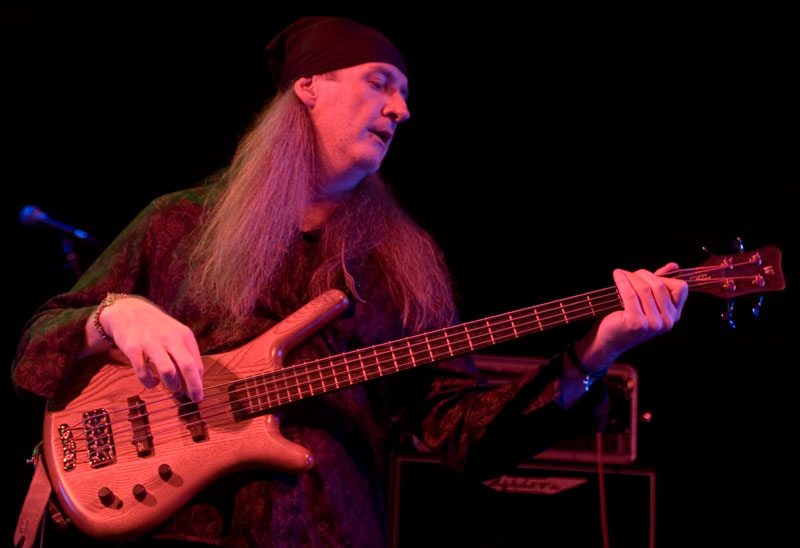 Ian Jones