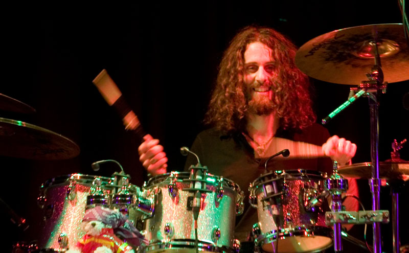 Jimmy Pallagrosi