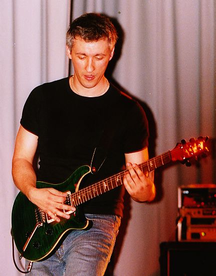 Paul