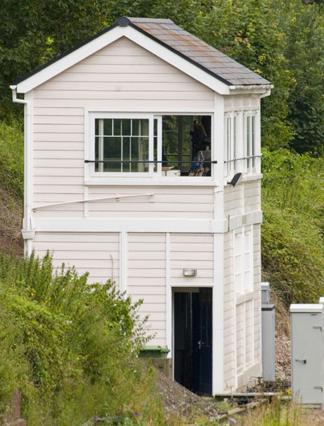 Signalbox