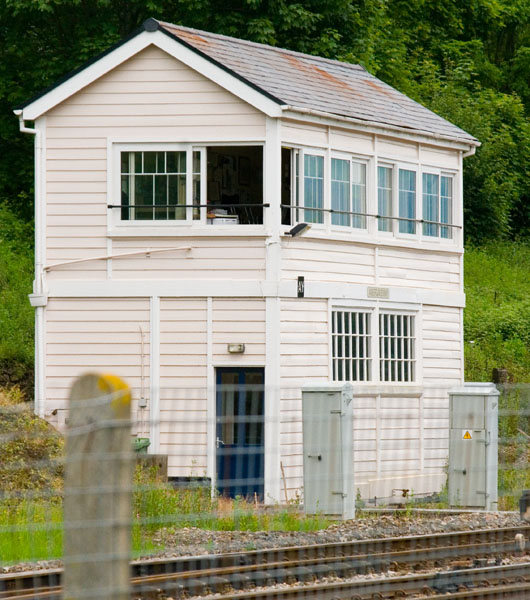 Signalbox