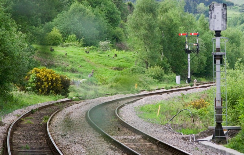 Up intermediate homes from Gilfach Fargoed