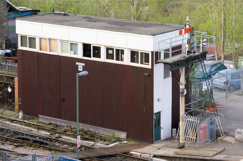 Signalbox