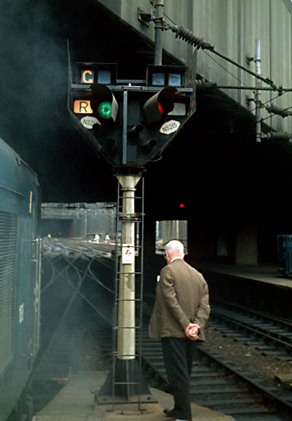 Modified signal